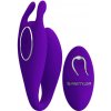 Pretty Love Bill (purple)