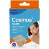COSMOS Scars náplasť na jazvy s UV faktorom 5 ks