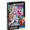 Sada Make Up Diary Monster High
