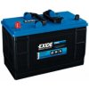 Exide Dual 12V 115Ah 760A ER550