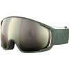 POC Zonula Epidote Green/Partly Sunny Ivory