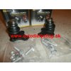 VW CADDY 10/95-2/04 spodný čap ramena Sada L+P / STARLINE /