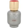 Loewe Esencia Sport toaletná voda pánska 100 ml