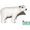 Atlas C Medvěd lední 10 cm