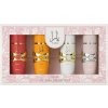 Lattafa Yara EDP 25 ml + Candy EDP 25 ml + Tous EDP 25 ml + Moi EDP 25 ml
