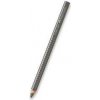 Pastelka Faber-Castell Jumbo Grip - černé a šedé odstíny 72