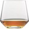 Zwiesel Glas Belfesta Pohár, objem: 0,39 litra, výška: 90 mm, priemer: 96 mm (6 ks)