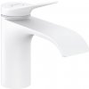 Hansgrohe Vivenis Umývadlová batéria s vyťahovacou rukoväťou, biela matná 75010700