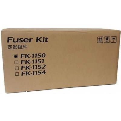 Kyocera originál fuser FK-1150 302RV93050, Kyocera ECOSYS M2135dn, M2635dn, M2735dw, M2040, M2540 302RV93055