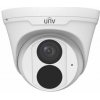 Uniview IPC3615LE-ADF40K-H, 5MPx turret, 91.2°, Smart IR 30 m, analýza človek/vozidlo (IPC3615LE-ADF40K-H)