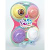 Alexander PlayFoam® Boule 4pack-G dievčenské farby Pexi