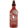 Flying Goose Chilli omáčka Sriracha s čiernym korením 455 ml