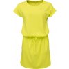 Dámske šaty LOAP, BLARARKA Žltá XXL