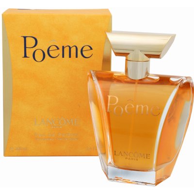 Lancôme Poeme parfumovaná voda dámska 100 ml