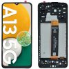 LCD DISPLEJ PRE SAMSUNG A13 5G, RÁMČEK