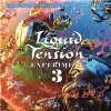 Liquid Tension Experiment - LTE3 (Limited 2CD+Bluray Artbook)