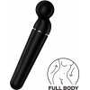Satisfyer Planet Wand-er Black-Rosegold