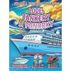 Lode, tankery a ponorky - Foni book