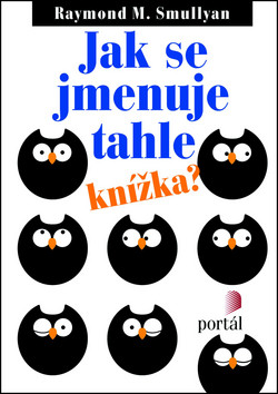 Jak se jmenuje tahle knížka?