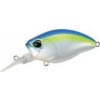 Wobler DUO Realis Crank 48MR Bottom Rush 4,8cm 10,5gr Blue Shad