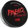 Nikotínové vrecúška Pablo Super Mini RED 8g