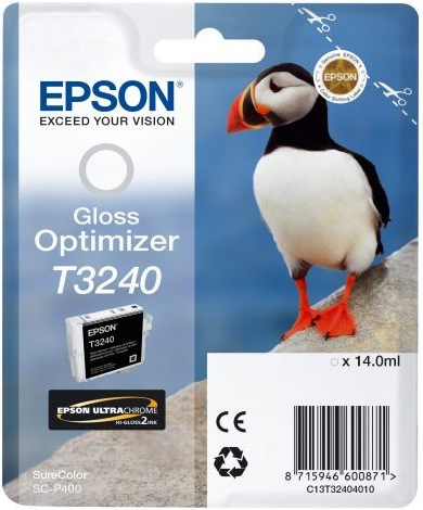 Epson T3240 Gloss Optimizer - originálny