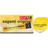 Sagami Original 0 02 XL 61mm 6 ks