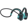 EVOLVEO BoneSwim MP3 16GB, bezdrôtové slúchadlá