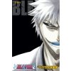 Bleach (3-in-1 Edition), Vol. 9 (Tite Kubo)(Brožovaná)