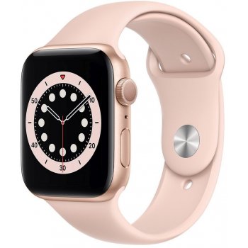 Apple Watch Series 6 44mm od 569,99 € - Heureka.sk