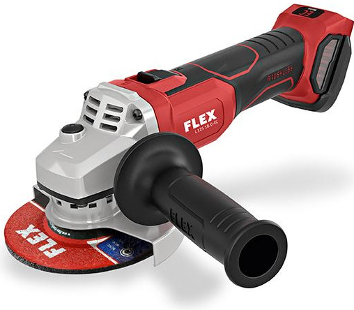 Flex L125 18.0-EC Accuflex