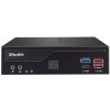 Shuttle Barebone DH670V2