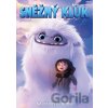 Sněžný kluk DVD