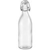 Tescoma Fľaša s klipsou TESCOMA DELLA CASA 500 ml