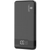 VIKING POWER BANK PN-962PD QC3.0 20000mAh, QUICK CHARGE 3.0, Čierna (PN962B)