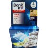 DENKMIT tablety do umývačky riadu 4 ks z NEMECKA