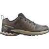 Salomon XA Pro 3D V9 - Falcon/Desert Tan/Black - men´s 44