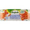 Bonduelle mrkva 3 x 200 g