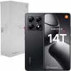 Smartfón Xiaomi 14T 12 GB / 256 GB 5G čierny