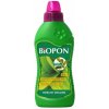 BOPON Hnojivo pre zelené rastliny proti chloróze v tekutej forme 0,5 l Biopon