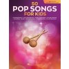 50 Pop Songs for Kids for Mallet Percussion: For Mallet Percussion Hal Leonard Corp