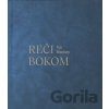 Reči bokom - Ján Buzássy, Vladimír Kordoš (Ilustrátor)