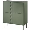 Cama Meble Tresse 4D
