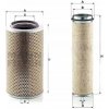 Vzduchový filter + filter sekundárneho vzduchu MANN-FILTER pre DAF, DEUTZ-FAHR