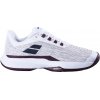 Pánska tenisová obuv Babolat Jet Tere 2 All Court Men White/Burgundy EUR 46