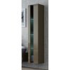 Cama Meble Závesná vitrína VIGO NEW 180