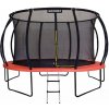 Marimex trampolína Premium s ochrannou sieťou, 457 cm