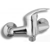 Drezová batéria Novaservis Titania Lux bez výtokového ramena 150 mm chróm 91070/1.0
