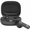 JBL Live Flex Black