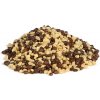 Marmolit - Želva žlutohnědá | 2 zrnitosti | 2 balenie | 2 EUR/kg | Skladom Hmotnosť: 25 Kg, Zrnitost: Jemnozrnný (1.0 - 1.5 mm)